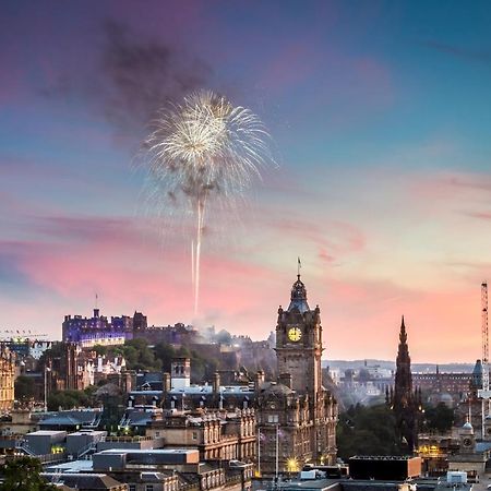 Pass The Keys Homely & Light-Filled 1 Bedroom Flat In Chic Area Of Edinburgh Near City Centre Edimburgo Exterior foto