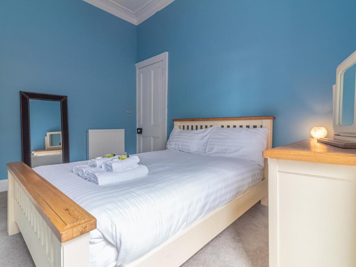 Pass The Keys Homely & Light-Filled 1 Bedroom Flat In Chic Area Of Edinburgh Near City Centre Edimburgo Exterior foto