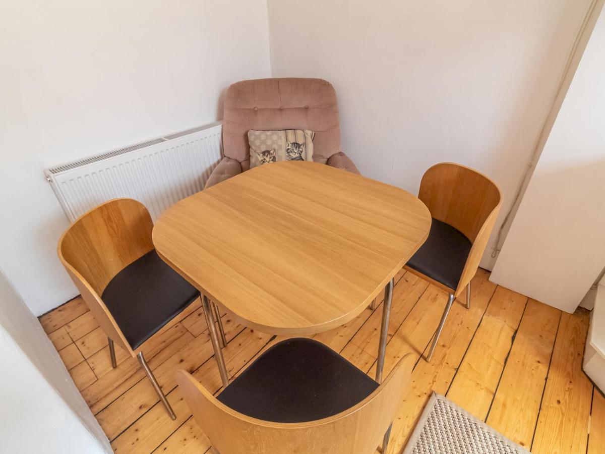 Pass The Keys Homely & Light-Filled 1 Bedroom Flat In Chic Area Of Edinburgh Near City Centre Edimburgo Exterior foto