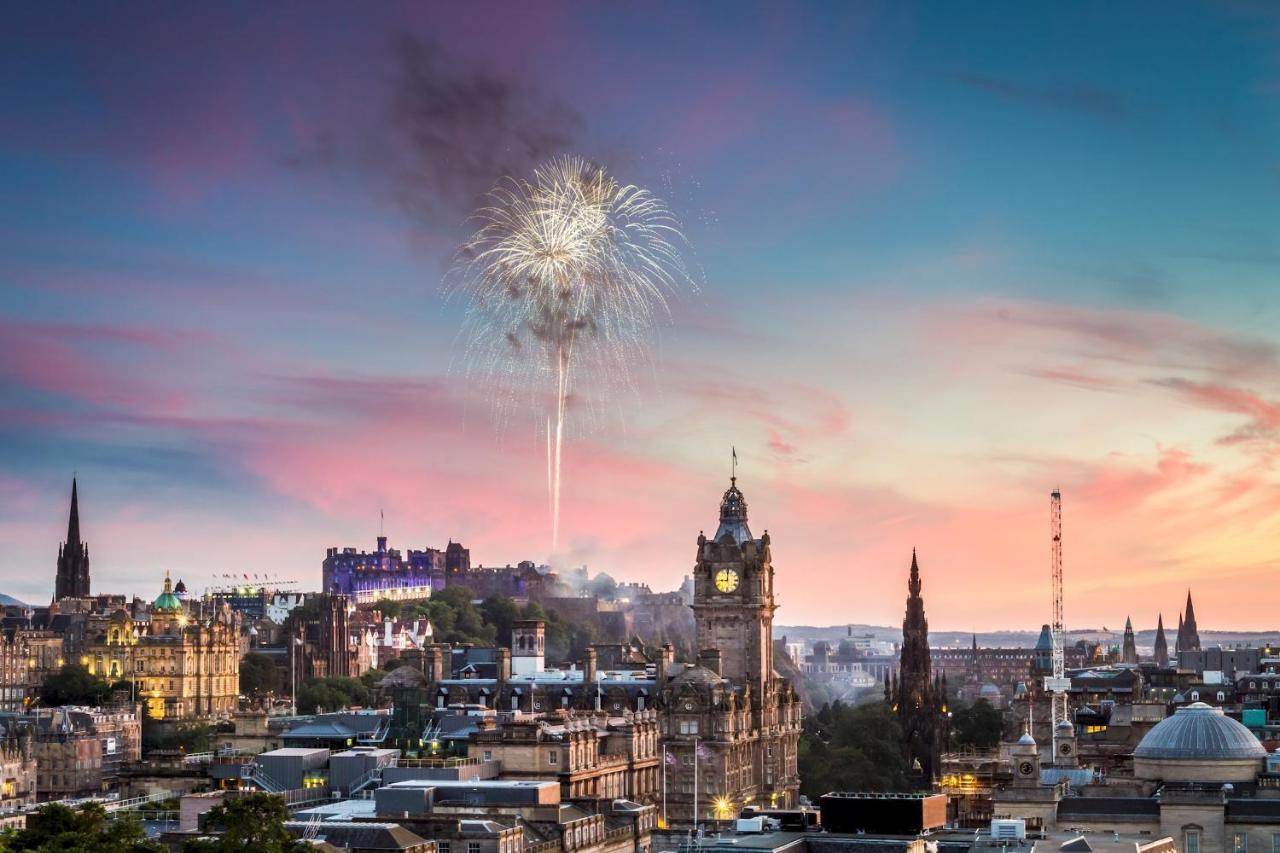 Pass The Keys Homely & Light-Filled 1 Bedroom Flat In Chic Area Of Edinburgh Near City Centre Edimburgo Exterior foto