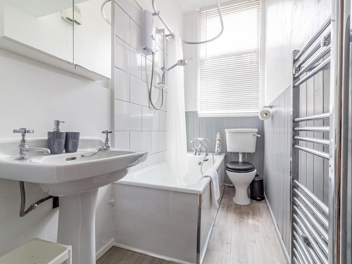 Pass The Keys Homely & Light-Filled 1 Bedroom Flat In Chic Area Of Edinburgh Near City Centre Edimburgo Exterior foto