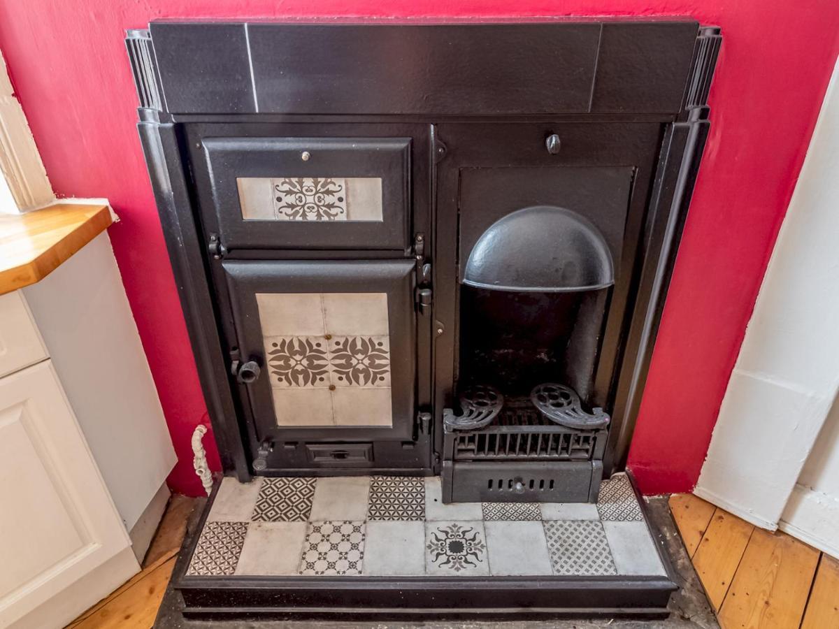 Pass The Keys Homely & Light-Filled 1 Bedroom Flat In Chic Area Of Edinburgh Near City Centre Edimburgo Exterior foto
