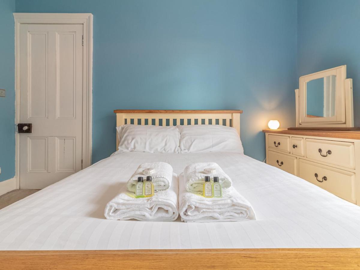 Pass The Keys Homely & Light-Filled 1 Bedroom Flat In Chic Area Of Edinburgh Near City Centre Edimburgo Exterior foto
